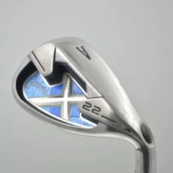 GolfRoots Women's Callaway X22 AW Iron W Flex