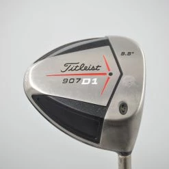 GolfRoots Titleist 907D1 9.5 Degree Driver R Flex