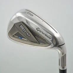 GolfRoots TaylorMade SIM2 Max 5-AW Iron Set R Flex