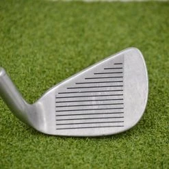 GolfRoots Lefty Arnold Palmer Charger EP PW Iron S Flex -CLEARANCE Sales 2023 86E63E90 7902 4F94 8041 FEE3B1E7D5B0 scaled