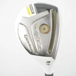 GolfRoots TaylorMade RBZ Stage 2 Rescue 3 Hybrid S Flex