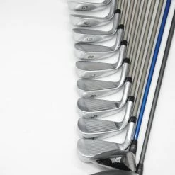 GolfRoots PXG 0311XF Full Set S Flex +0.5" -CLEARANCE Sales 2023 87DCA8F9 B41A 4594 A41B 7DB3543AE7A8 scaled