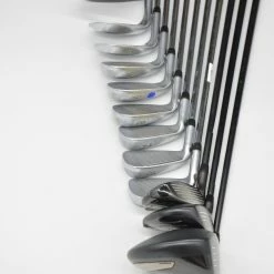 GolfRoots Ping Anser Forged Full Set S Flex 8 GolfRoots Ping Anser Forged Full Set S Flex -CLEARANCE Sales 2023 87E2137A 8C48 4A98 9314 BA9B81A45DB8 scaled