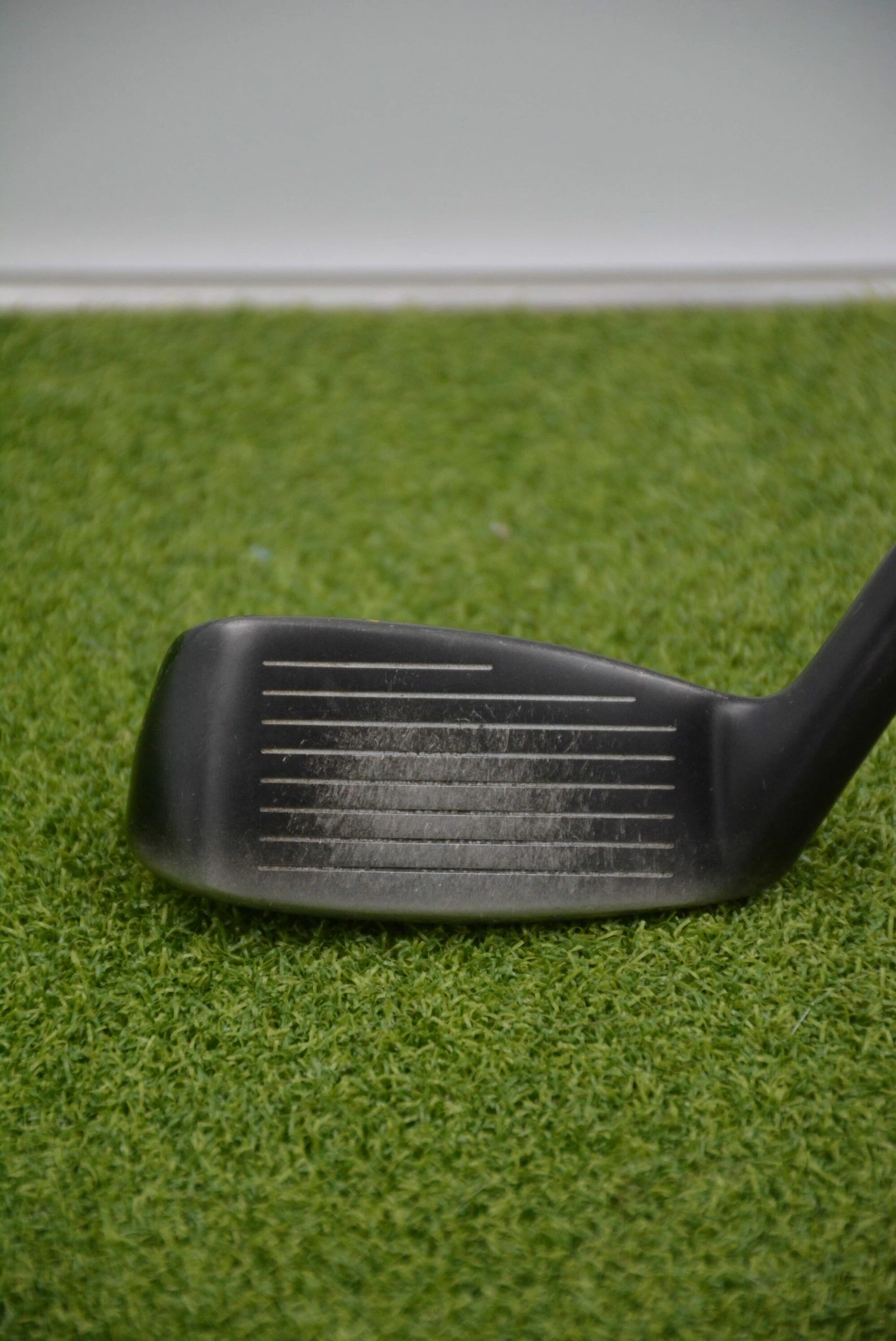 GolfRoots Adams Idea Pro Black 24 Degree Hybrid S Flex 3 GolfRoots Adams Idea Pro Black 24 Degree Hybrid S Flex - Image 3