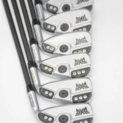 GolfRoots PXG 0311P GEN5 5-PW Iron Set S Flex -CLEARANCE Sales 2023 88660F52 A588 4F31 A657 EE8A31C8C2B8 1 105 c