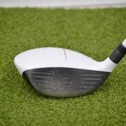 GolfRoots Women's TaylorMade Aeroburner Fairway 5 Wood W Flex -CLEARANCE Sales 2023 8893E162 F263 4033 BC38 BC060A4B36C2 scaled