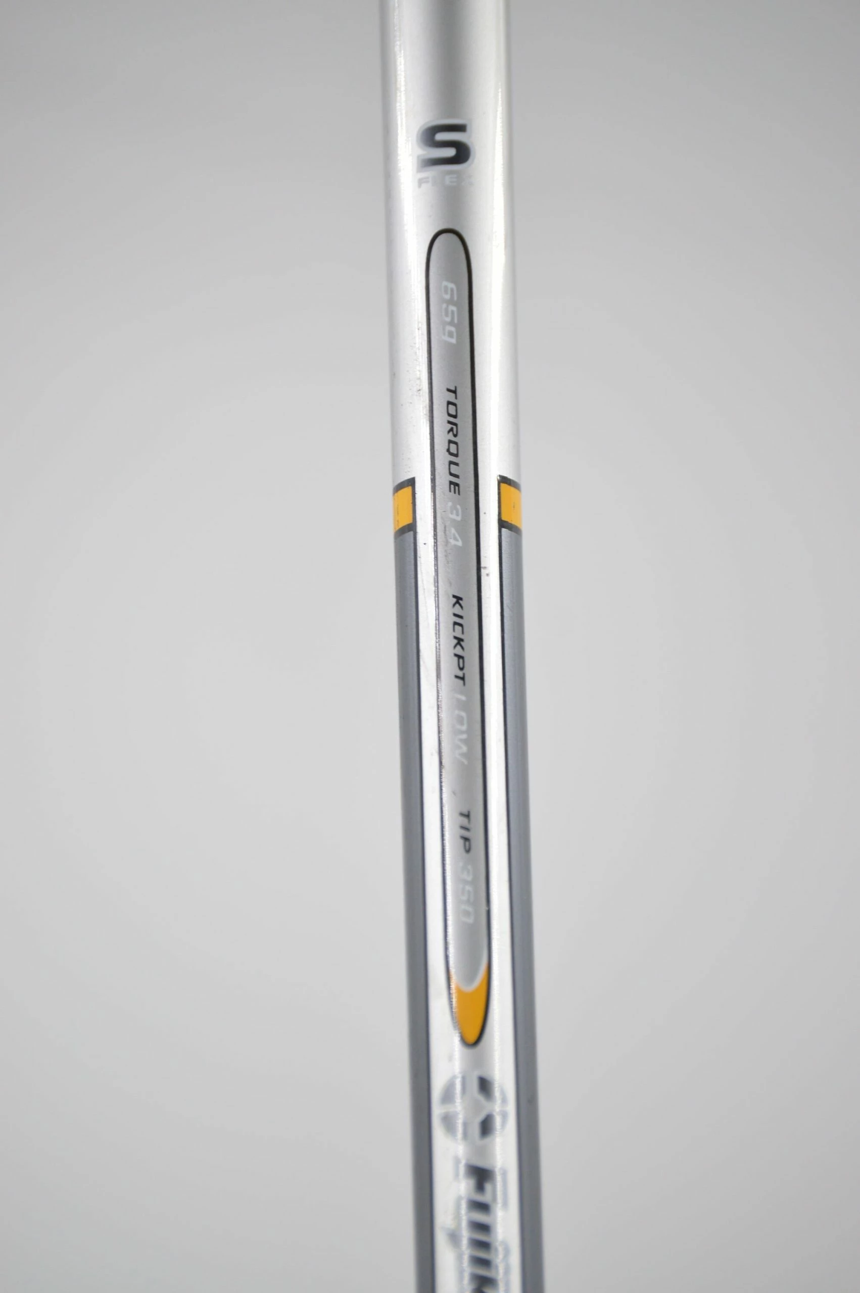 GolfRoots Cleveland Hi-Bore Fairway 3 Wood S Flex 4 GolfRoots Cleveland Hi-Bore Fairway 3 Wood S Flex - Image 4