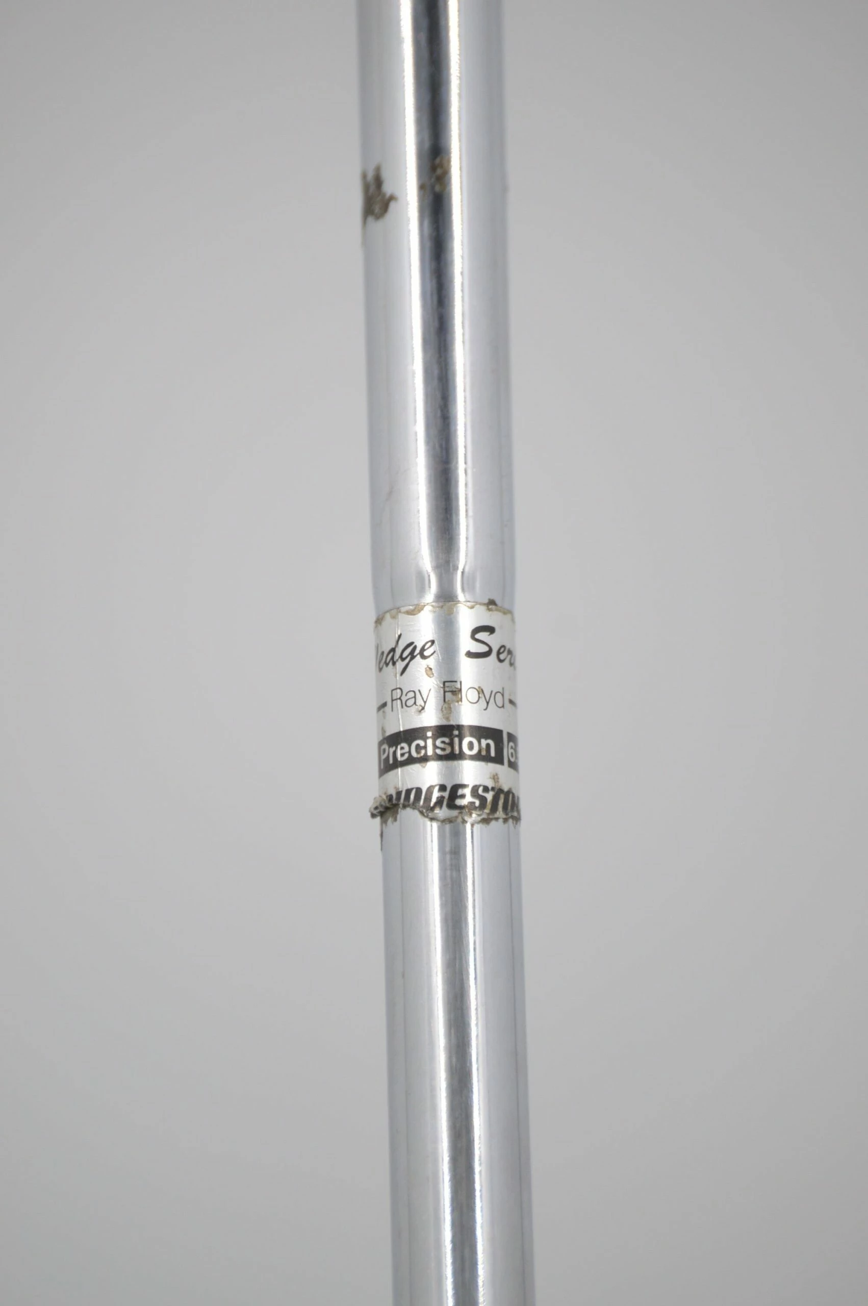 GolfRoots Ray Floyd Wedge 60 Degree Wedge X Flex 4 GolfRoots Ray Floyd Wedge 60 Degree Wedge X Flex - Image 4