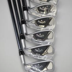 GolfRoots NEW Callaway APEX DCB '21 6-AW Iron Set R Flex -CLEARANCE Sales 2023 88D0CF92 D2FF 4272 91B7 BF36093A5FED scaled