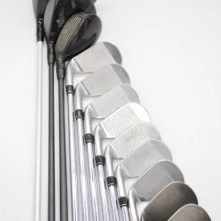 GolfRoots Titleist CNCPT CP-02 Full Set S Flex -.5 In. -CLEARANCE Sales 2023 890A6BA0 FF50 46EC AC29 DF8DD145BA3A scaled