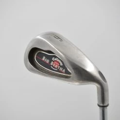 GolfRoots Callaway 2008 Big Bertha 6 Iron Uniflex