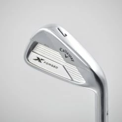 GolfRoots Callaway X Forged CB 7 Iron R Flex
