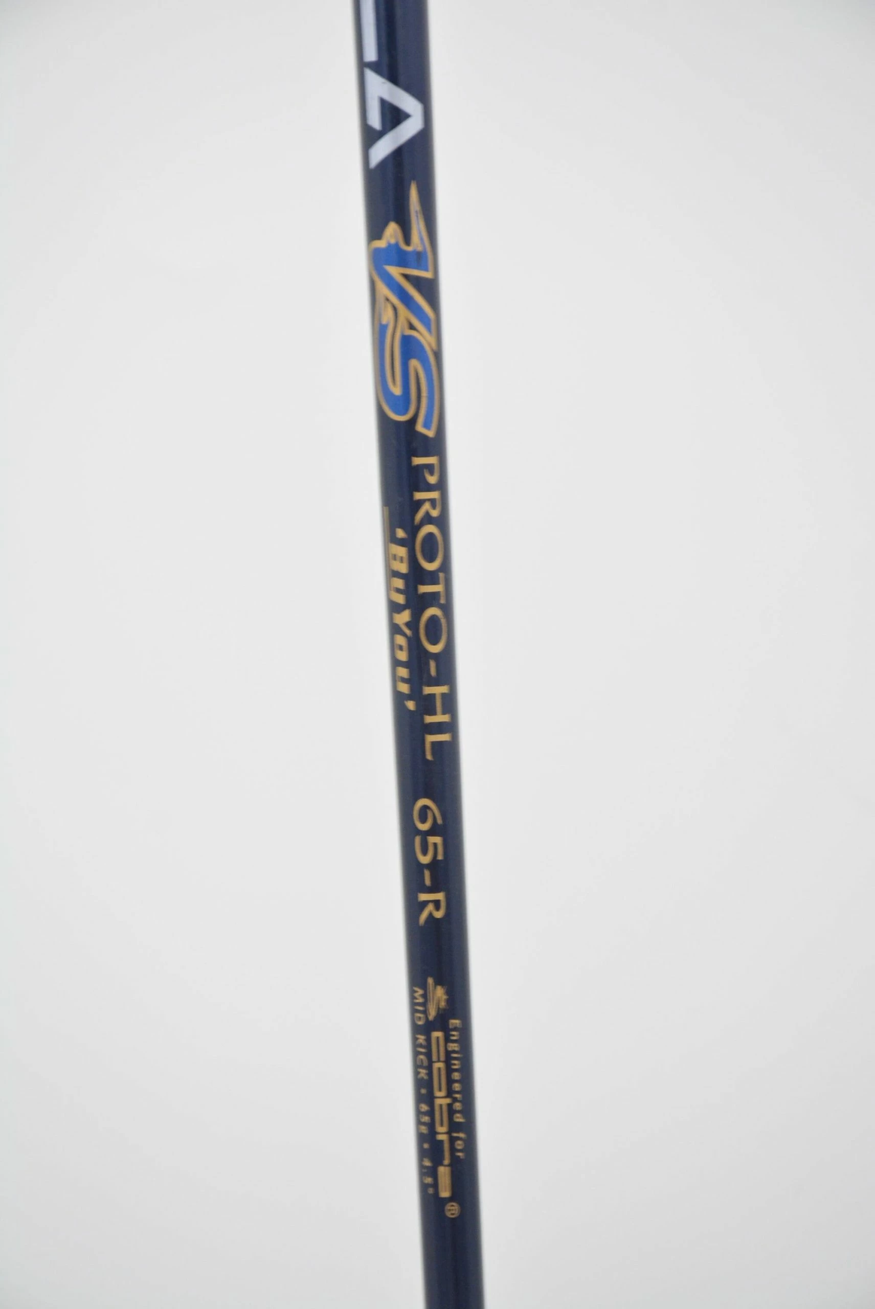 GolfRoots Lefty Cobra Baffler DWS 2 Hybrid R Flex 4 GolfRoots Lefty Cobra Baffler DWS 2 Hybrid R Flex - Image 4