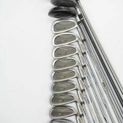 GolfRoots Cobra King Cobra II Tour Full Set S Flex