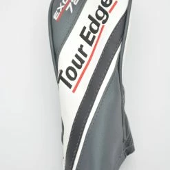 GolfRoots Tour Edge 722 Wood Headcover