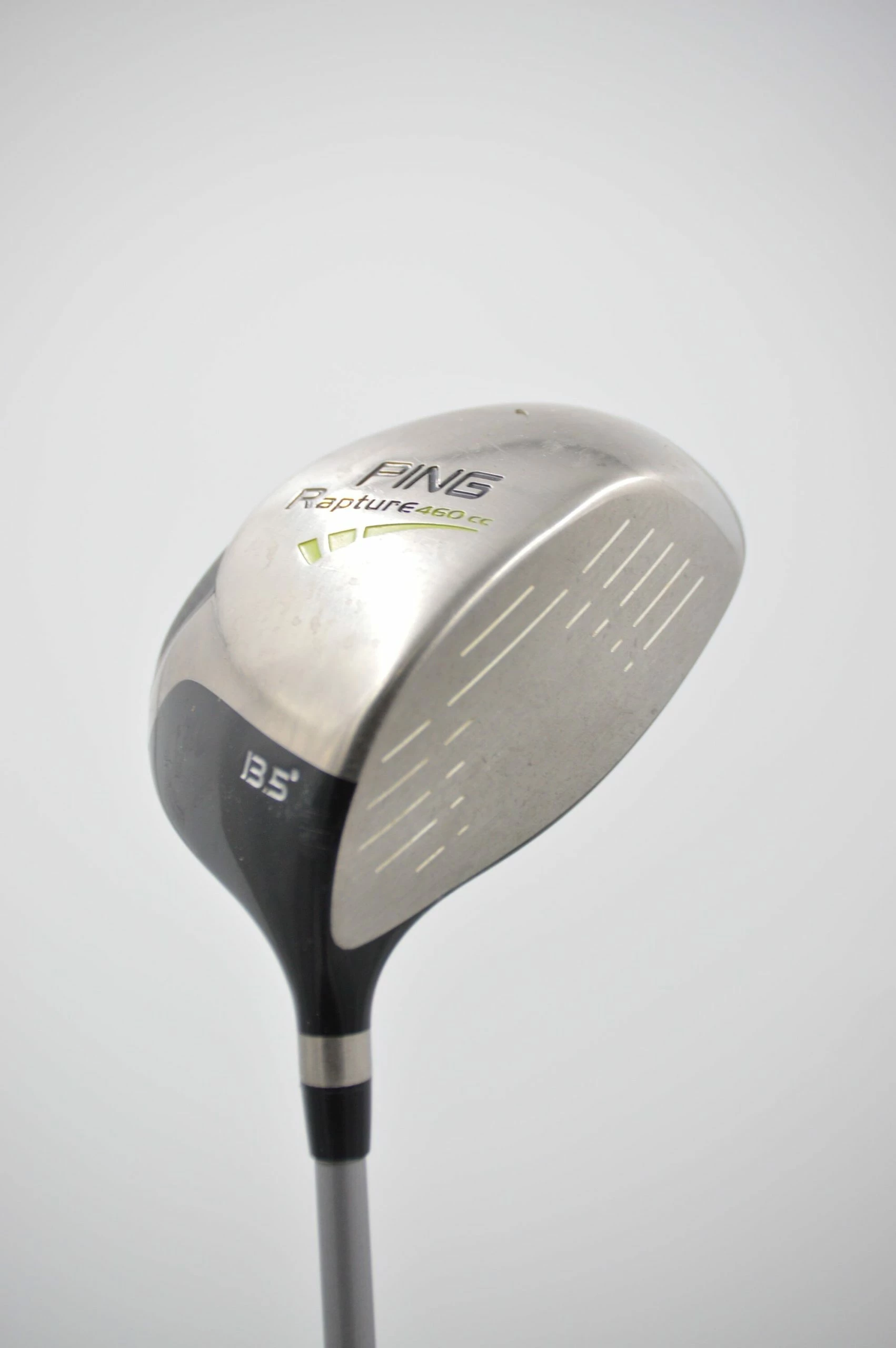 GolfRoots Ping Rapture 13.5 Degree Driver R Flex 2 GolfRoots Ping Rapture 13.5 Degree Driver R Flex - Image 2