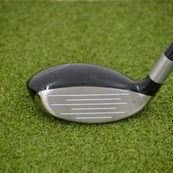 GolfRoots Women's TaylorMade Burner Rescue 4 Hybrid W Flex -CLEARANCE Sales 2023 8A31BF9F 47D4 4AEE B256 311B8D85DA36 scaled