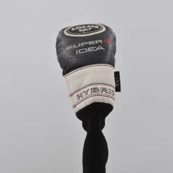 GolfRoots Adams Idea Super S VST 4 Hybrid R Flex -CLEARANCE Sales 2023 8A94E77C FE23 40B6 9550 AFE62BFB1113 scaled