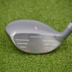 GolfRoots Women's Juli Inkster Tiger Shark 4 Wood W Flex -CLEARANCE Sales 2023 8B148B81 F298 414F 8E32 C4E18FF4A4AE scaled