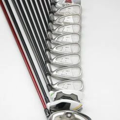GolfRoots TaylorMade Rac OS Full Set R Flex +0.75" -CLEARANCE Sales 2023 8B6EDCD1 AFA7 4C98 A218 025FE798D635 scaled