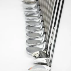 GolfRoots TaylorMade Rbladez Full Set R Flex -0.5" -CLEARANCE Sales 2023 8BCF2AE8 54EA 441F 9BE4 29DD2F4C13D7 scaled