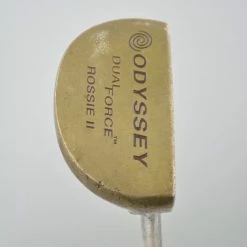 GolfRoots Odyssey Dual Force 35"