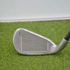 GolfRoots Callaway Big Bertha 4 Iron Firm Flex -CLEARANCE Sales 2023 8C0138B1 25AC 492E 9A15 F4A2B2F9E6FB scaled
