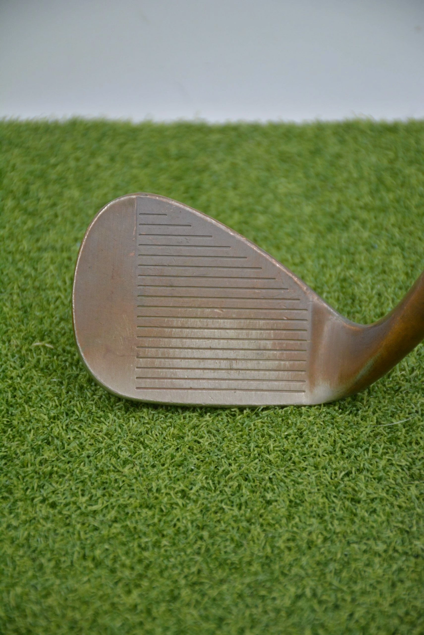 GolfRoots TaylorMade Hi-Toe 50 Degree Wedge 3 GolfRoots TaylorMade Hi-Toe 50 Degree Wedge - Image 3