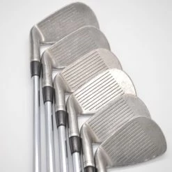 GolfRoots Titleist 735.CM Stainless 5-PW Iron Set S Flex -CLEARANCE Sales 2023 8C80C857 25B0 4878 AC72 997B3D6B38AB scaled