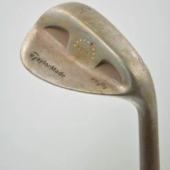 GolfRoots TaylorMade RAC FE2O3 52 Degree Wedge Wedge Flex