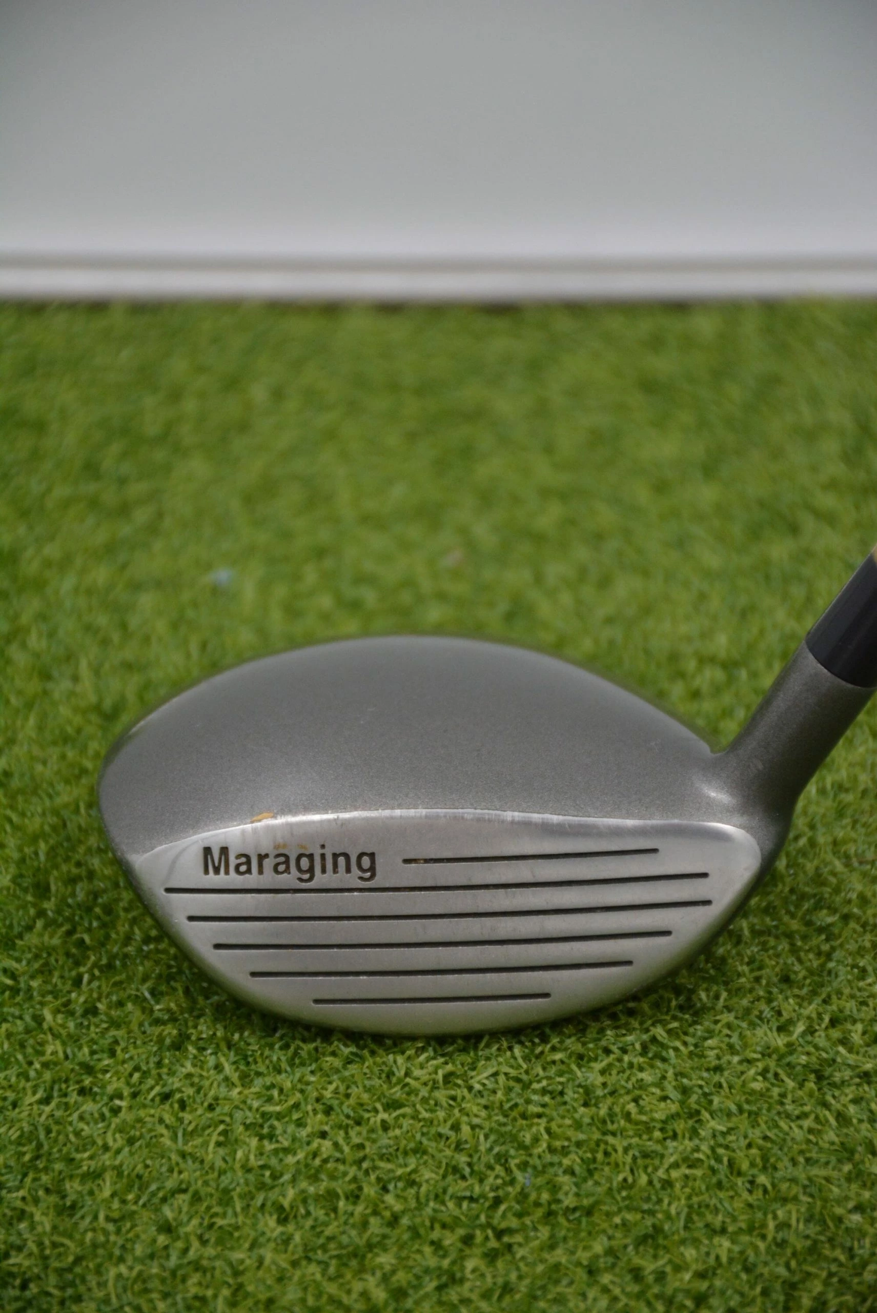 GolfRoots Women's Trimax 3 Combo-metal 17 Degree Wood W Flex 3 GolfRoots Women's Trimax 3 Combo-metal 17 Degree Wood W Flex - Image 3