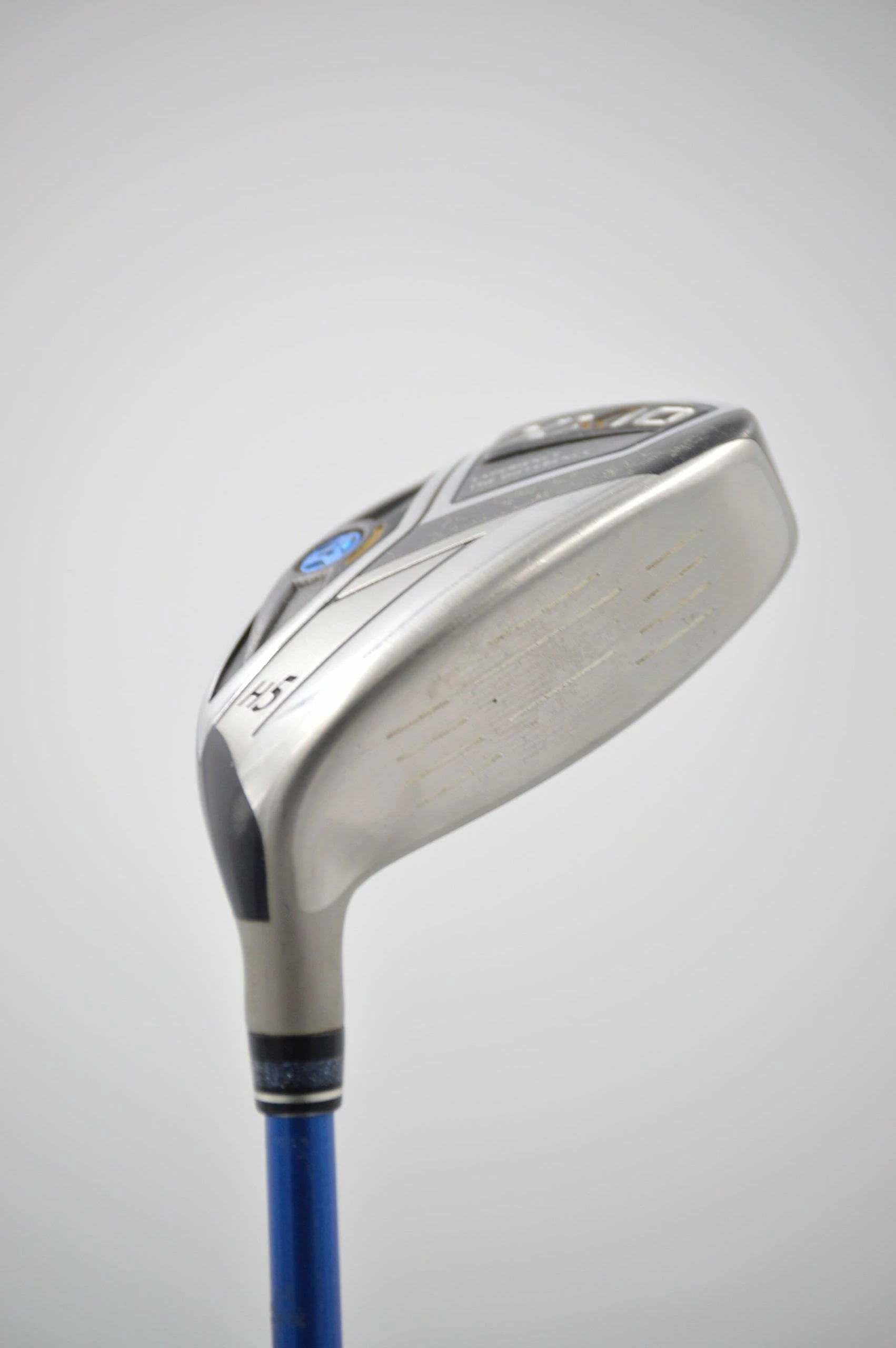GolfRoots XXIO ELEVEN 23 Degree Hybrid R Flex 2 GolfRoots XXIO ELEVEN 23 Degree Hybrid R Flex - Image 2