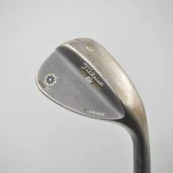 GolfRoots Titleist Vokey SM5 58 Degree Wedge