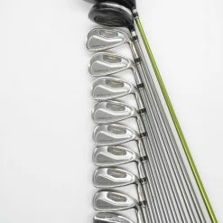 GolfRoots Cobra SS Oversize Full Set R Flex