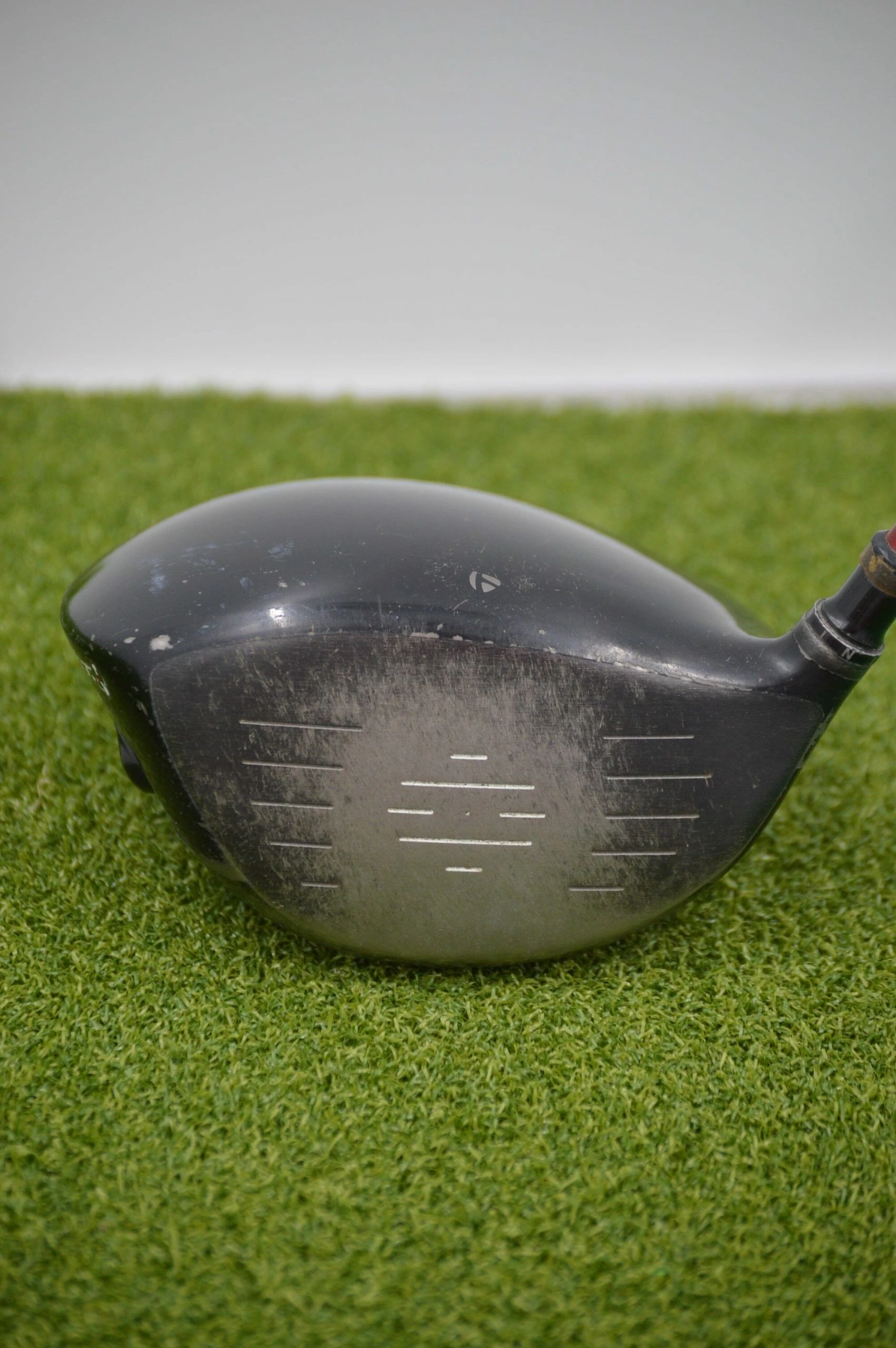 GolfRoots TaylorMade R9 SuperTri 9.5 Degree Driver S Flex 3 GolfRoots TaylorMade R9 SuperTri 9.5 Degree Driver S Flex - Image 3