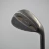 GolfRoots TaylorMade RAC Black 60 Degree Wedge Wedge Flex