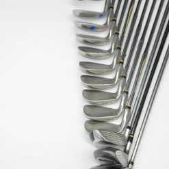 GolfRoots Cobra King Cobra II Tour Full Set S Flex 8 GolfRoots Cobra King Cobra II Tour Full Set S Flex -CLEARANCE Sales 2023 8D8A98FC EEE4 4A80 AD8D 7AFD41775062 scaled