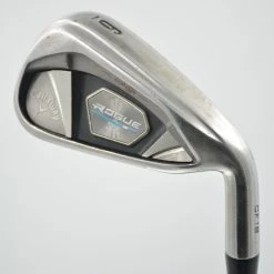 GolfRoots Callaway Rogue X 6 Iron R Flex