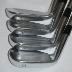 GolfRoots TaylorMade P760 8-AW S Flex Iron Set 12 GolfRoots TaylorMade P760 8-AW S Flex Iron Set -CLEARANCE Sales 2023 8DBE9E1E 0CD5 4A64 9E9F 4FB9FC64D479 scaled