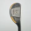 GolfRoots Adams Idea Pro A12 18 Degree Hybrid S Flex