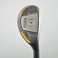 GolfRoots Adams Idea Pro A12 18 Degree Hybrid S Flex