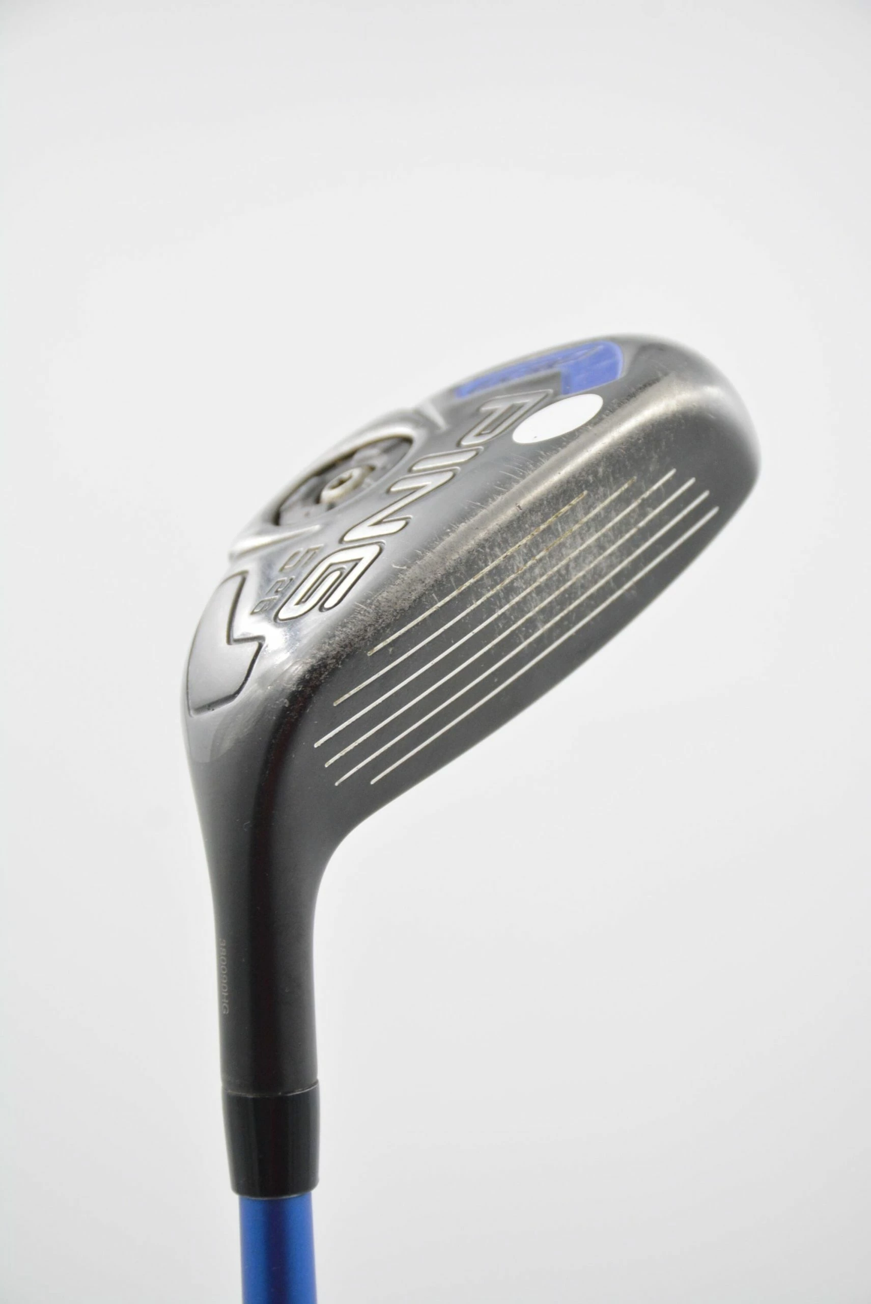 GolfRoots Ping G30 5 Hybrid R Flex 2 GolfRoots Ping G30 5 Hybrid R Flex - Image 2