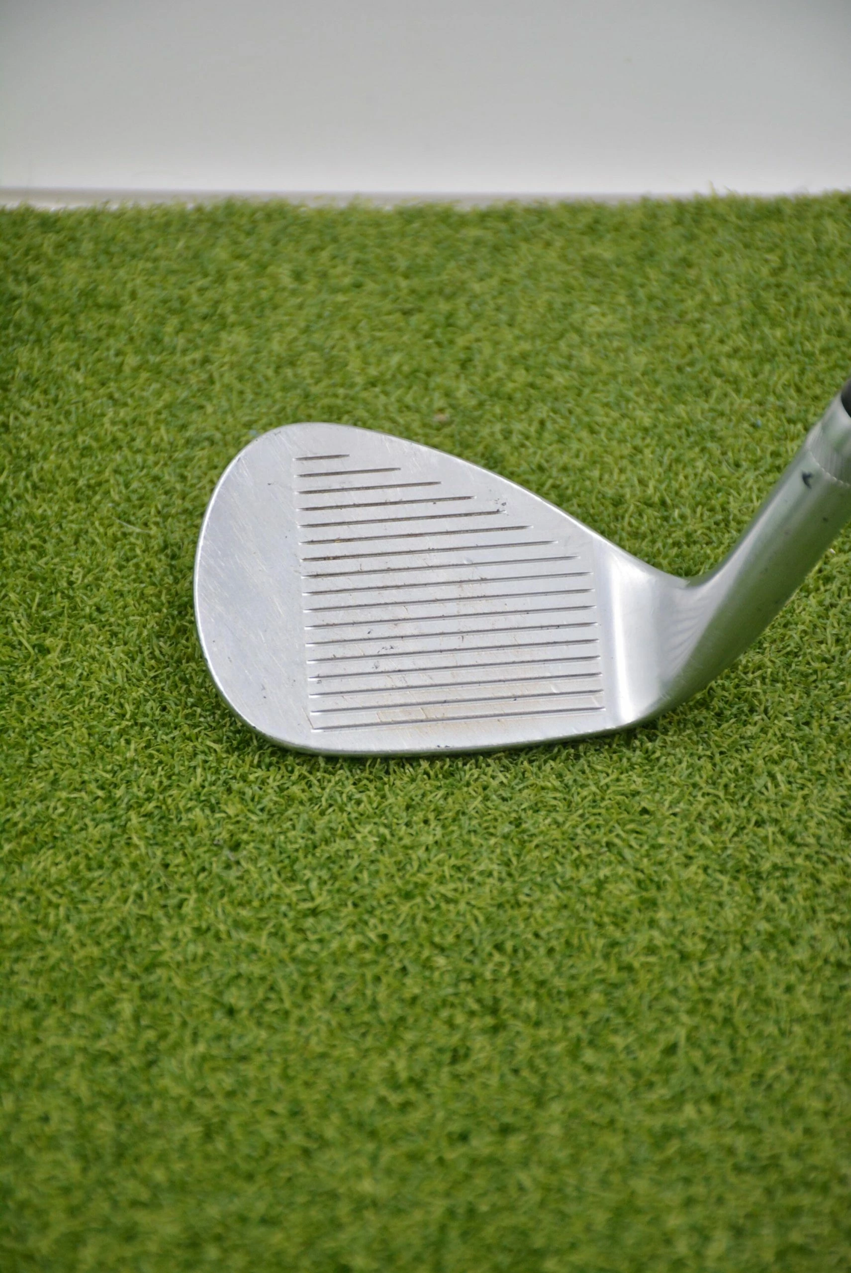 GolfRoots Titleist Vokey SM6 60 Degree Wedge Wedge Flex 3 GolfRoots Titleist Vokey SM6 60 Degree Wedge Wedge Flex - Image 3