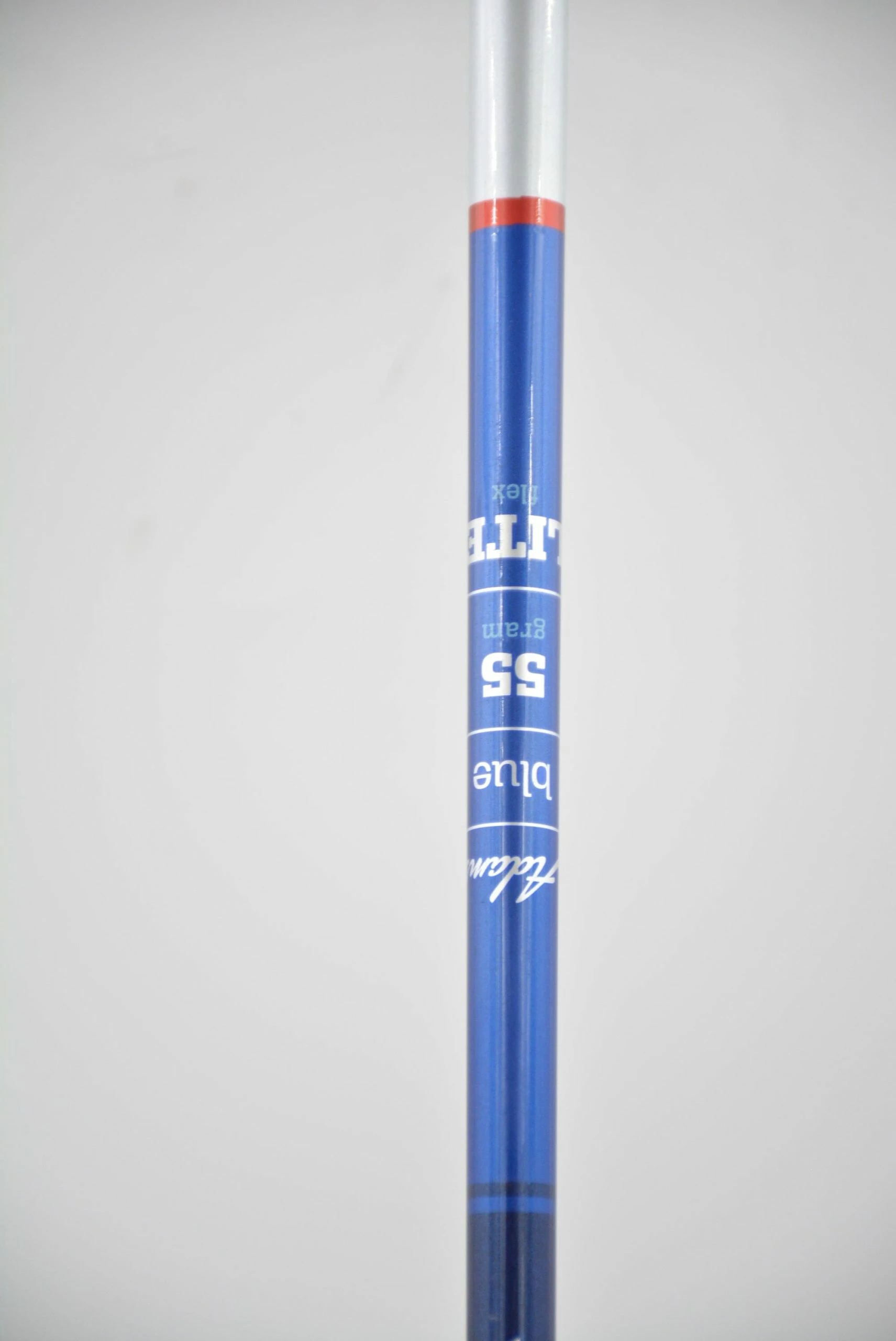 GolfRoots Adams Blue Fairway 5 Wood SR Flex 4 GolfRoots Adams Blue Fairway 5 Wood SR Flex - Image 4