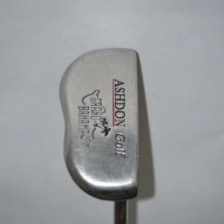 GolfRoots Ashdon Golf Grand Bahama 35 Inch Putter