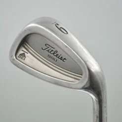 GolfRoots Titleist DCI 990 9 Iron S Flex