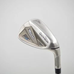 GolfRoots TaylorMade SIM2 Max AW Iron S Flex