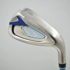 GolfRoots Women's XXIO 12 5-9 Iron Set W Flex