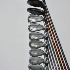 GolfRoots Ping I210/G400 Full Set R Flex