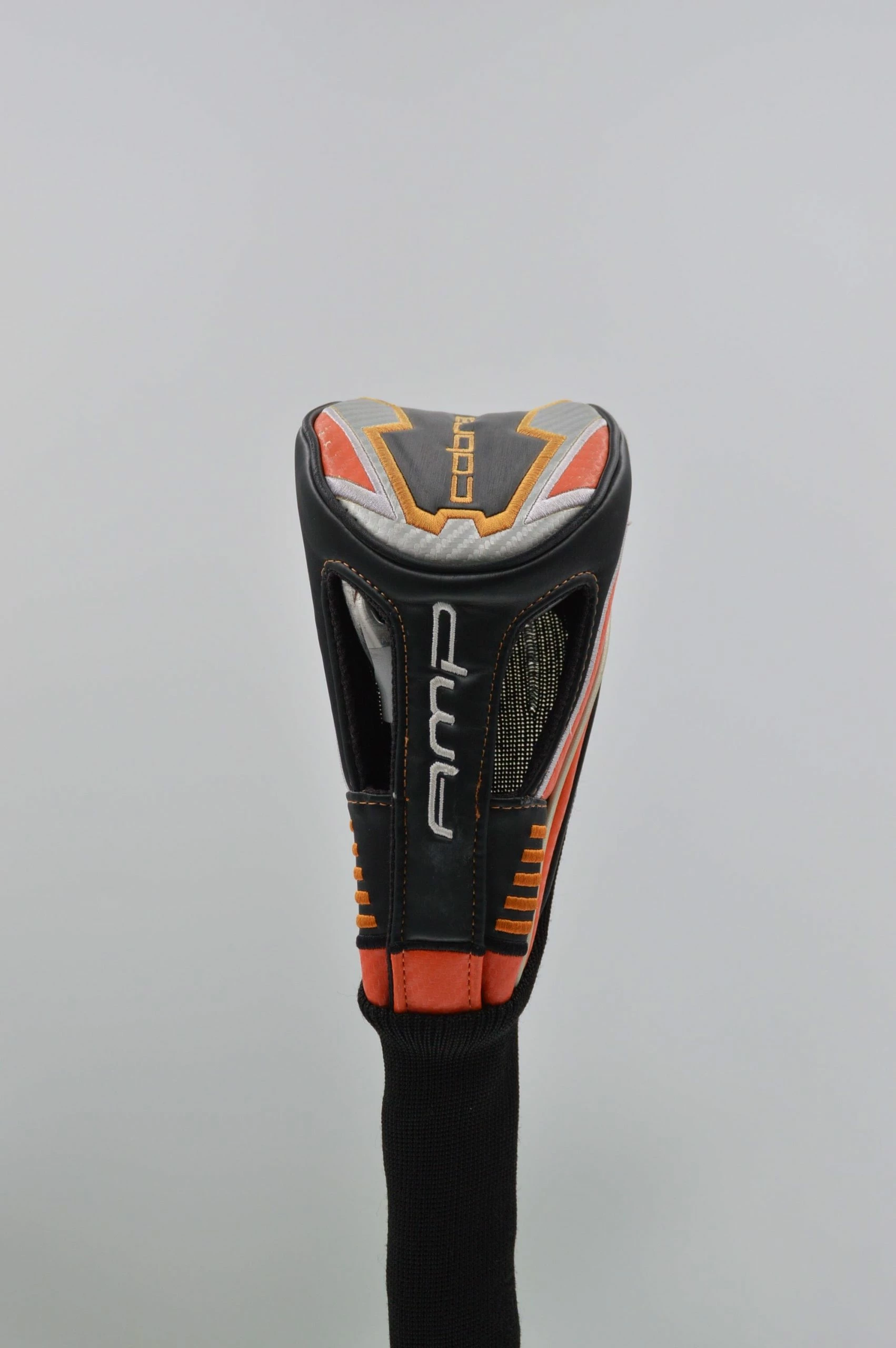 GolfRoots Lefty Cobra AMP 3 Wood S Flex 6 GolfRoots Lefty Cobra AMP 3 Wood S Flex - Image 6